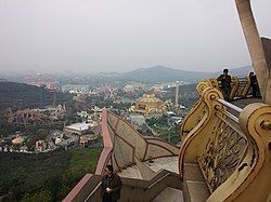 Wujin, Changzhou, Jiangsu, China - panoramio (13)